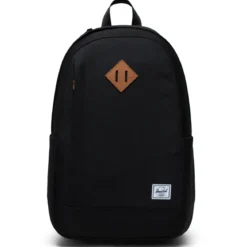 Herschel Seymour™ | Plecak czarny