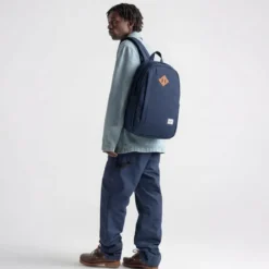 Herschel Seymour™ | Plecak granatowy