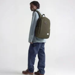 Herschel Seymour™ | Plecak zielony