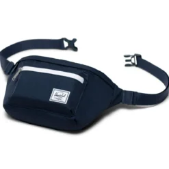 Herschel™ | Torba biodrowa Pop Quiz granatowa