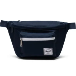 Herschel™ | Torba biodrowa Pop Quiz granatowa