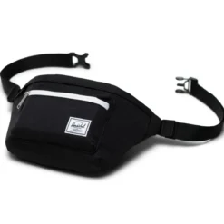 Herschel™ | Torba biodrowa Pop Quiz czarna