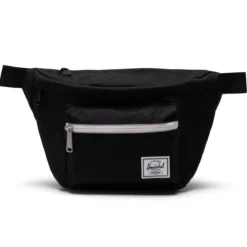 Herschel™ | Torba biodrowa Pop Quiz czarna
