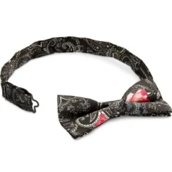 Jedwabna muszka Brook Boho