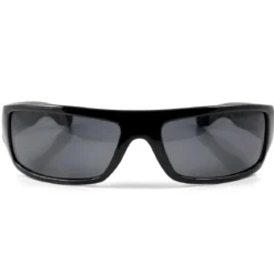 Klasyczne okulary motocyklowe Locs