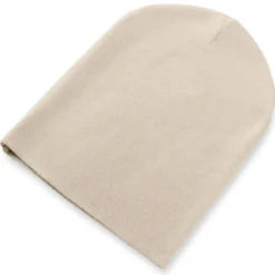 Kyler Kite | Czapka w kolorze złamanej bieli z lekkiej, organicznej bawełny