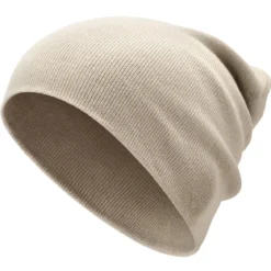 Kyler Kite | Czapka w kolorze złamanej bieli z lekkiej, organicznej bawełny