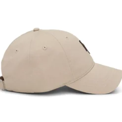 Les Deux | Beżowa czapka z daszkiem LD Logo Dad Cap