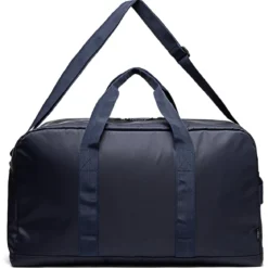 Les Deux | Granatowa torba sportowa Hubert Tech Gym Bag