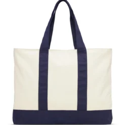Les Deux | Kremowa torba tote Timon
