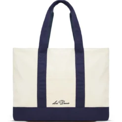 Les Deux | Kremowa torba tote Timon