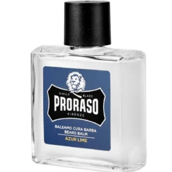 Limonkowy balsam do brody 100 ml Azur