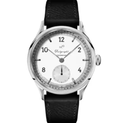1968 Mechanical | Stal chirurgiczna i biały