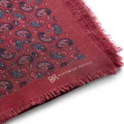 Modalny szalik Bob Boho