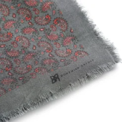 Modalowy szalik Braxton Boho