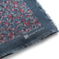 Modaly szalik Brice Boho