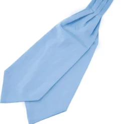 Musznik w kolorze błękitnym Basic