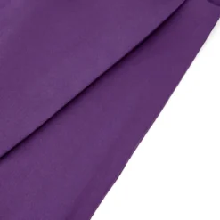 Musznik w kolorze ciemnej purpury Basic