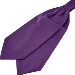 Musznik w kolorze ciemnej purpury Basic