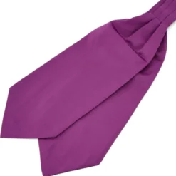 Musznik w kolorze fioletowym Basic