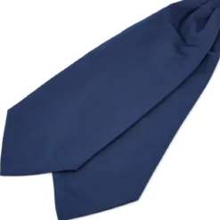 Musznik w kolorze granatowym Basic