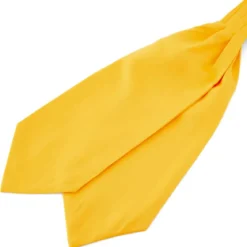 Musznik w kolorze kanarkowym Basic