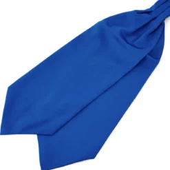 Musznik w kolorze niebieskim Basic