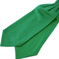 Musznik w kolorze szmaragdowo-zielonym Basic