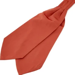 Musznik w kolorze terakoty Basic