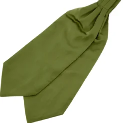 Musznik w kolorze zielonego liścia Basic