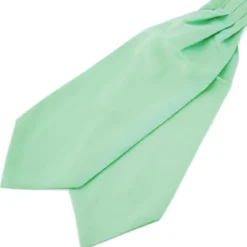 Musznik w kolorze zielonej mięty Basic