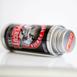 Naturalny puder stylizujący