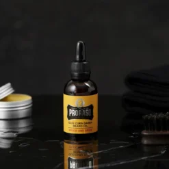 Olej do pielęgnacji brody 30 ml