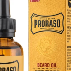 Olej do pielęgnacji brody 30 ml