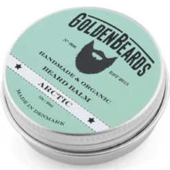Organiczny balsam do brody Arctic