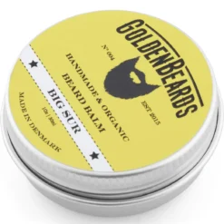 Organiczny balsam do brody Big Sur