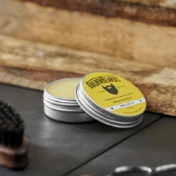 Organiczny balsam do brody Big Sur