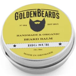 Organiczny balsam do brody Big Sur