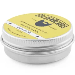 Organiczny balsam do brody Big Sur