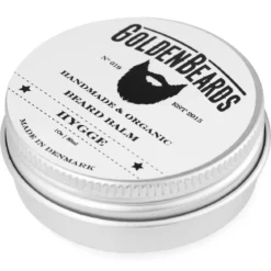 Organiczny balsam do brody Hygge 30 ml