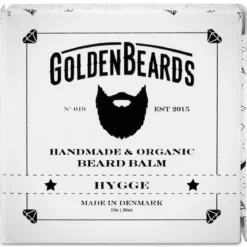 Organiczny balsam do brody Hygge 30 ml