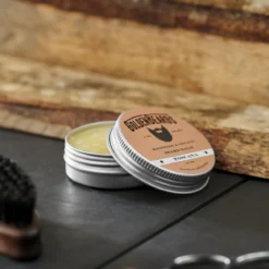 Organiczny balsam do brody Toscana