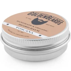 Organiczny balsam do brody Toscana