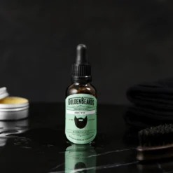 Organiczny olejek do brody Arctic