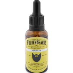 Organiczny olejek do brody Big Sur