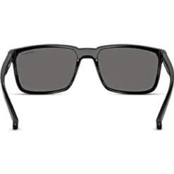Polaryzacyjne szare okulary przeciwsłoneczne w oprawce typu D | Arnette 0AN4251