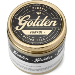 Pomada do włosów Golden 200 ml