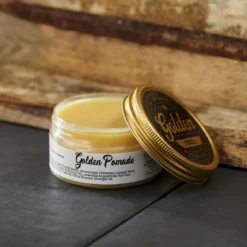 Pomada do włosów Golden 100 ml