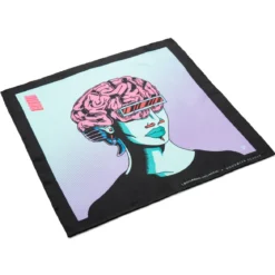 Poszetka Brain Man New Age