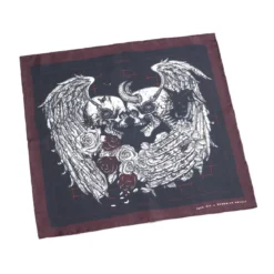 Poszetka Death Angels New Age
